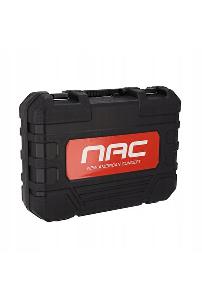 NAC HE-900-BY 4J 900W Ciocan rotopercutor SDS+ cu mandrină cu blocare