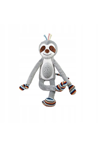 Smily Play SMILY Friend TULILULI SLOTH SP84937 proiector cu 5 sunete și 5 mel...