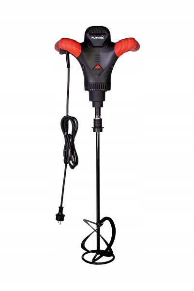 Rubi Rubimix-9 Power Max 2100 W 2 viteze 160 mm Mixer electric