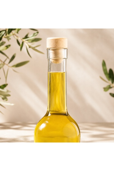 NO BRAND Dop sintetic în formă de ciupercă pentru sticle – dopuri sintetice p...