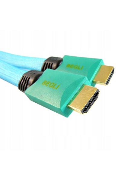 NO BRAND Cablu plat HDMI la HDMI