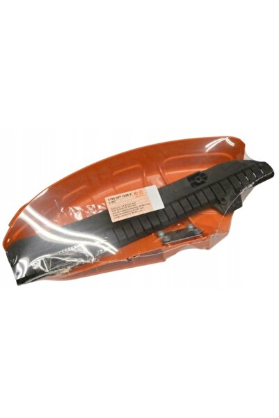 STIHL Protecție universală pentru capul de tăiere cu lamă și tăietor pentru t...