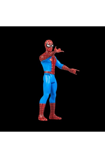 Hasbro Figurină Marvel retro Legends Spiderman