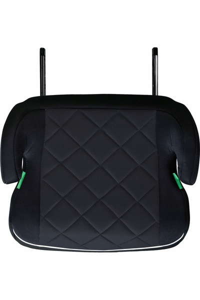 NO BRAND IslaBaby SCAUN AUTO CU BAZĂ ISO FIX Guardio Black