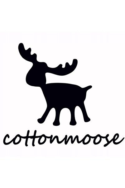 NO BRAND COTTONMOOSE SAC DE DORMIT DE IARNĂ NORTH ROZ PUDRAT