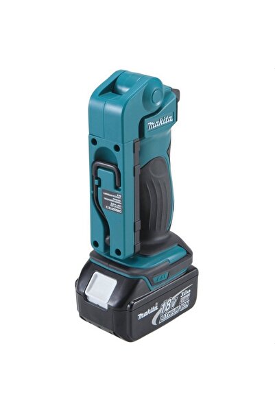 Makita LATARKA AKUMU.LED 14.4/18V + DIFUZOR DML801