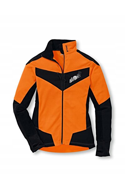 STIHL Jachetă din fleece polar XL DYNAMIC