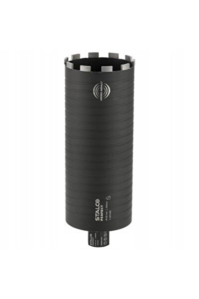 NO BRAND STALCO PERFECT Burghiu de impact cu micro-diamant 132/300MM S062270824