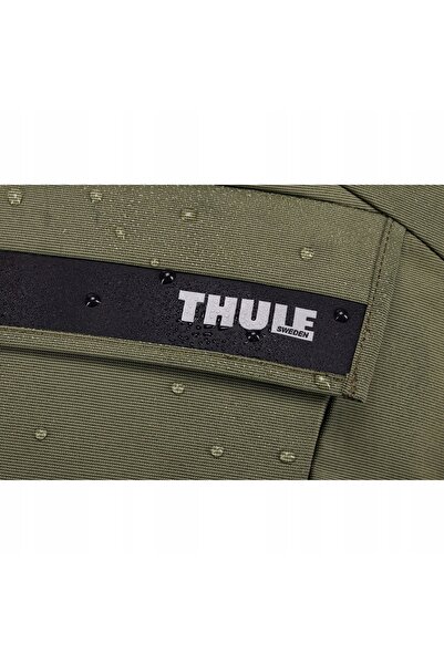 Thule Geantă crossbody Paramount 14 l casual de oraș - verde moale
