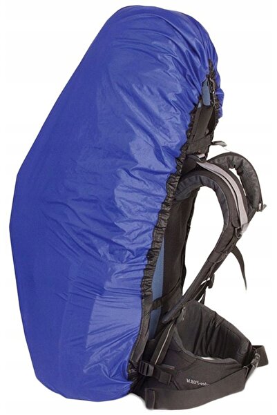NO BRAND Husă de ploaie pentru rucsac Sea to Summit Ultra-Sil Pack Cover S