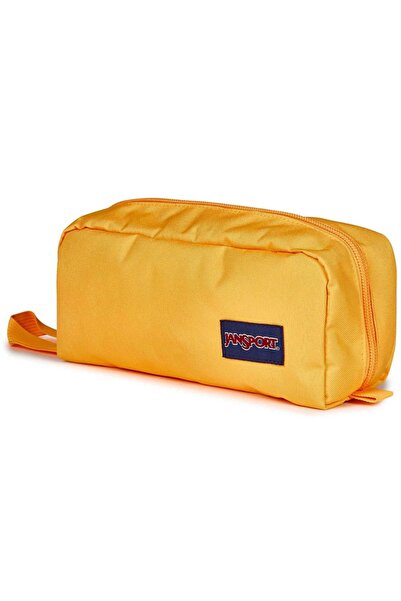 Jansport Penar Perfect Pouch - portocaliu soda