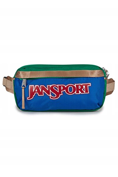 Jansport Borsetă de șold Washington - jelly kelly