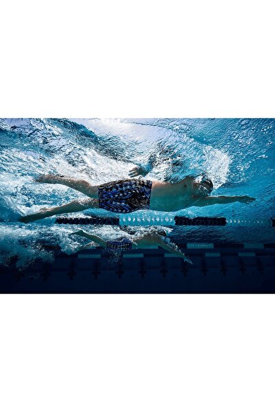 TYR Rucsac pentru piscină ALNC BIG MESH MUMMY LBMMB3/510 mov 40L