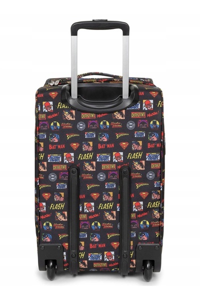 Eastpak Geantă de călătorie mică transit'R S - DC icons