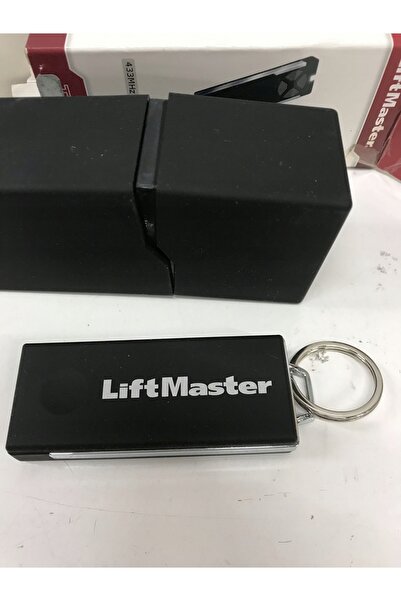 NO BRAND Telecomandă Liftmaster TX4UNIS cu 4 canale