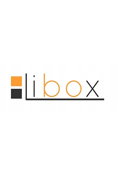 Libox Cablu antenă coaxială PCC113B 1,13 Cu 100m