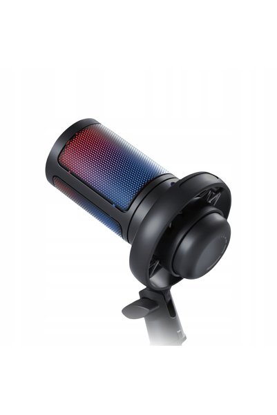NO BRAND Microfon GAMINGO ESTUDIO POP FILTER Microfon DNA GAMEMIC 1 CA CADOU