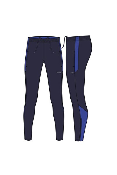 NO BRAND Pantaloni de fotbal pentru copii Kipsta Viralto Club