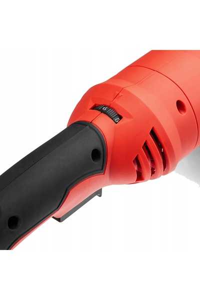 NO BRAND Tectake 1400W 400111 aparat de lustruit auto Kit mare
