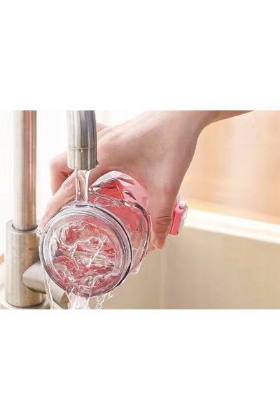 verk group BLENDER PORTABIL PENTRU SMOOTHIE, FĂRĂ FĂRĂ SÂRMĂ, CU USB, TĂCĂTOR...