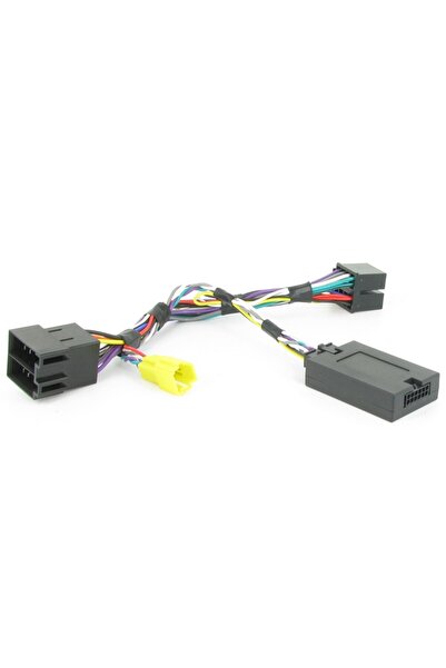 NO BRAND Adaptor control volan Renault CTSRN005.2