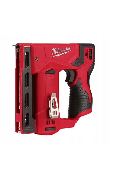 Milwaukee ACUMU CLEANER M12 BST-202X 2x 2Ah + ÎNCĂRCĂTOR 6-14mm 4933459635