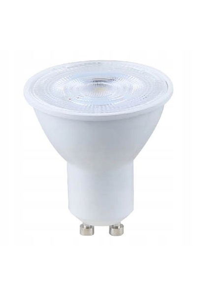 NO BRAND Bec LED Diall GU10 345 lm 4000 K 36D 6 bucăți