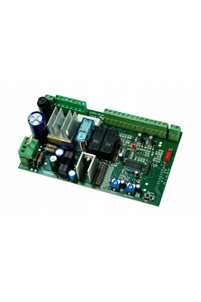 Came Unitate de control ZN1 pentru acționare BZ