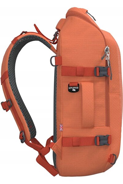 NO BRAND Rucsac-geantă de mână pentru cabină CabinZero ADV 32 l – sahara sand