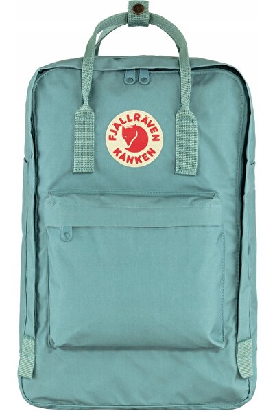 Fjällräven Rucsac pentru școală și muncă Fjallraven Kanken Laptop 17 - albast...