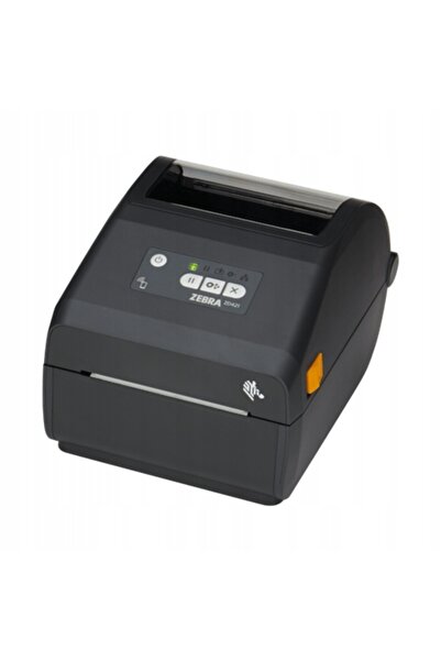 Zebra Imprimantă cu transfer termic (74/300M) ZD421; 300 dpi, USB, USB Host