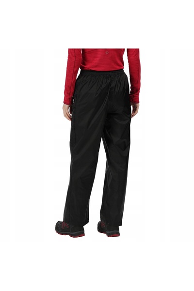 NO BRAND Pantaloni de trekking impermeabili pentru femei Regatta RWW158R 800 L