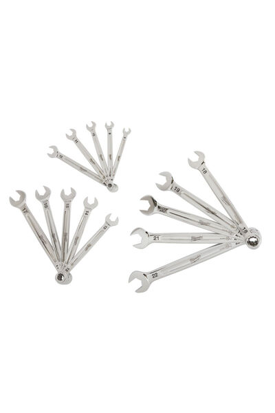 Milwaukee CHEI IMBUTĂ 8-22mm 15 bucăți MAX BITE 4932464258