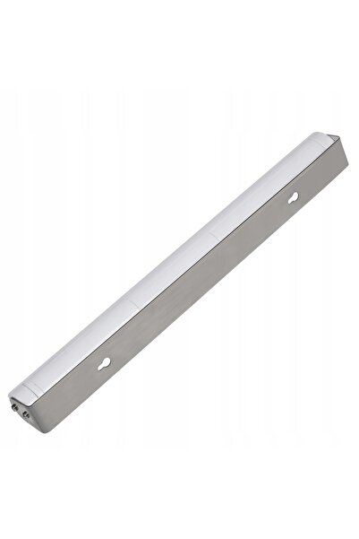 NO BRAND 3x Lumină sub dulap cu 9 LED-uri și senzor de mișcare PIR