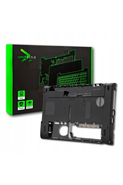 NO BRAND CARCASĂ INFERIOARĂ PENTRU ACER ASPIRE 5552, 5742, 5336, 5736 / FĂRĂ ...