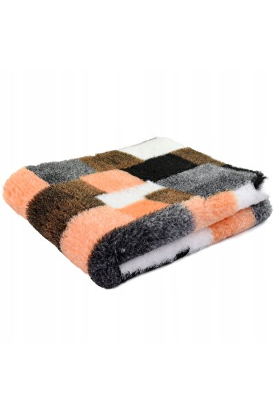 NO BRAND Blovi Dry Bed – covoraș, culcuș, așternut 100x75 cm