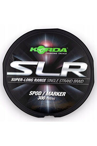 NO BRAND Korda SLR Braid 300m fir împletit