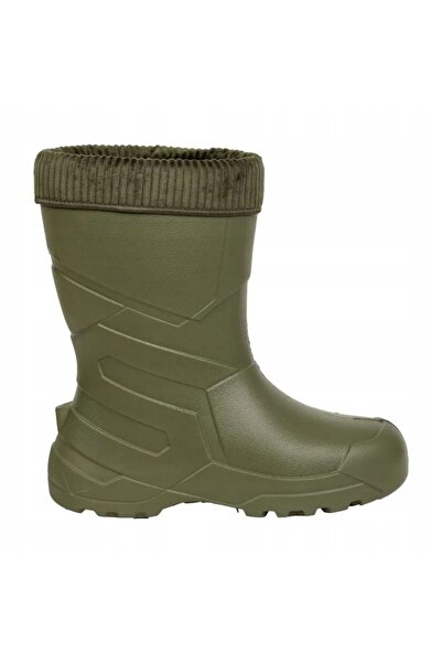 NO BRAND Cizme de ploaie ușoare, pantofi de pescuit, Traper Eva Extreme Short...