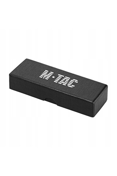 NO BRAND M-tac Tip 14 Cuțit Pliant - Negru/Gri