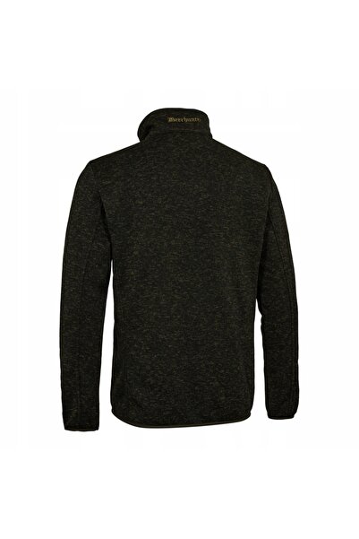 NO BRAND BLUZA DEERHUNTER MOOR TRICOTATA 5566 - Timber -XL