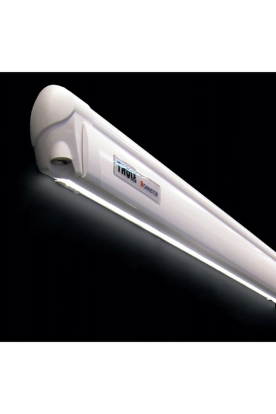 Thule Bandă LED pentru iluminat sub marchiza rulotei 12V 500 cm Alb