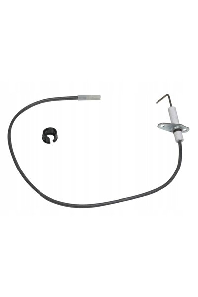 NO BRAND Electrod bujie pentru frigider pentru rulote N3000 418-525 mm Thetford
