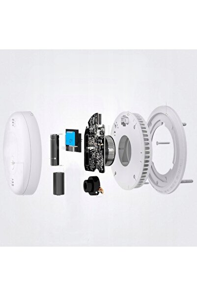 NO BRAND SENSOR DE MONOXID DE CARBON CU ECRAN LCD, DETECTOR DE CO CU ECRAN LC...
