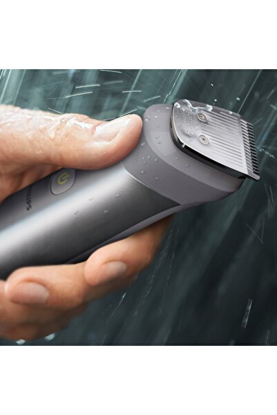 Philips Trimmer, aparat de tuns, aparat de ras facial, aparat de ras pentru b...