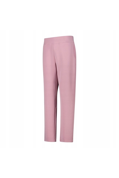 CMP Pantaloni casual de damă 36M7796/H216 - Roz - 36(XS)