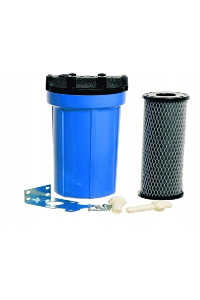 NO BRAND Set mic de filtru de apă Aqua Clean 5/13 mm pentru RV - Yachticon