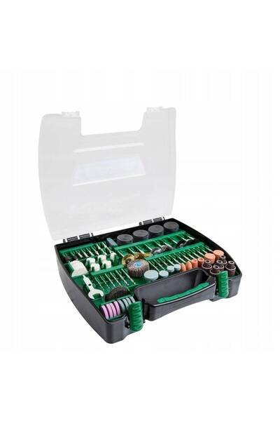 HiKOKI - Hitachi Set de accesorii pentru unelte pentru GP10DL și Dremel HiKOK...