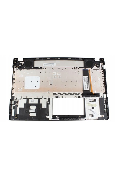 NO BRAND PALMREST + TASTATURĂ CU LED-URI PENTRU ASUS N56V N56VZ