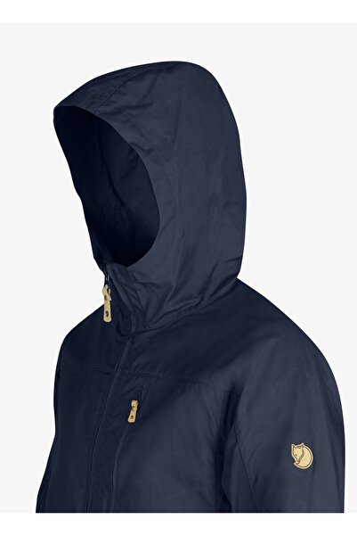 Fjällräven Jachetă Fjallraven Sten - bleumarin închis S