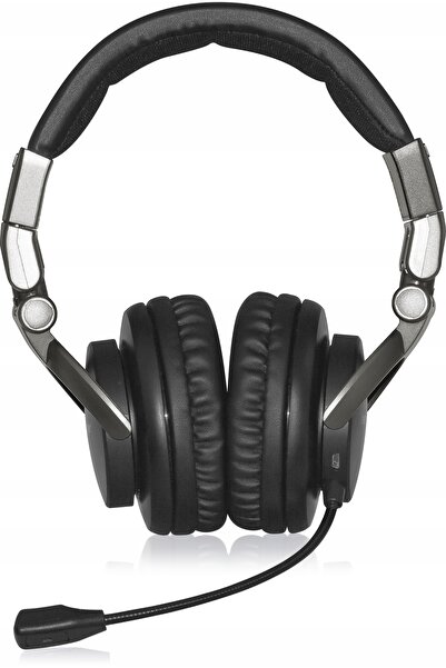 NO BRAND Căști de studio profesionale cu microfon Behringer BB 560M